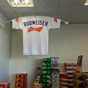 Meet your Posher, Steve